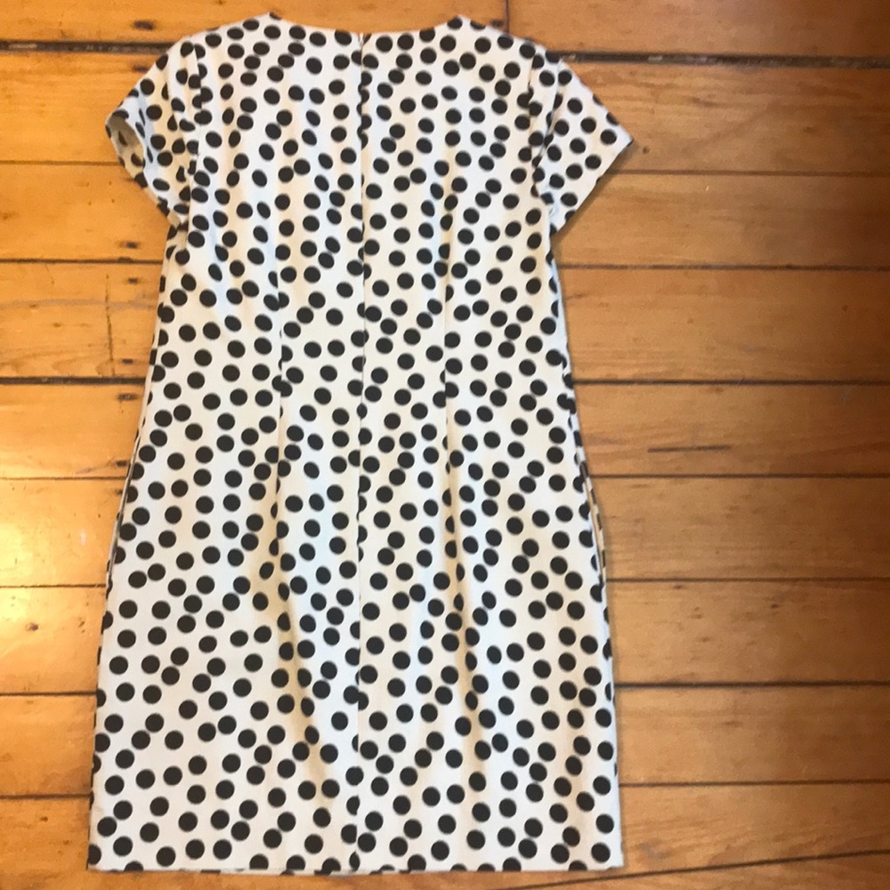 JCrew cotton dress - Picture 2 of 2
